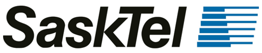 SaskTel Logo